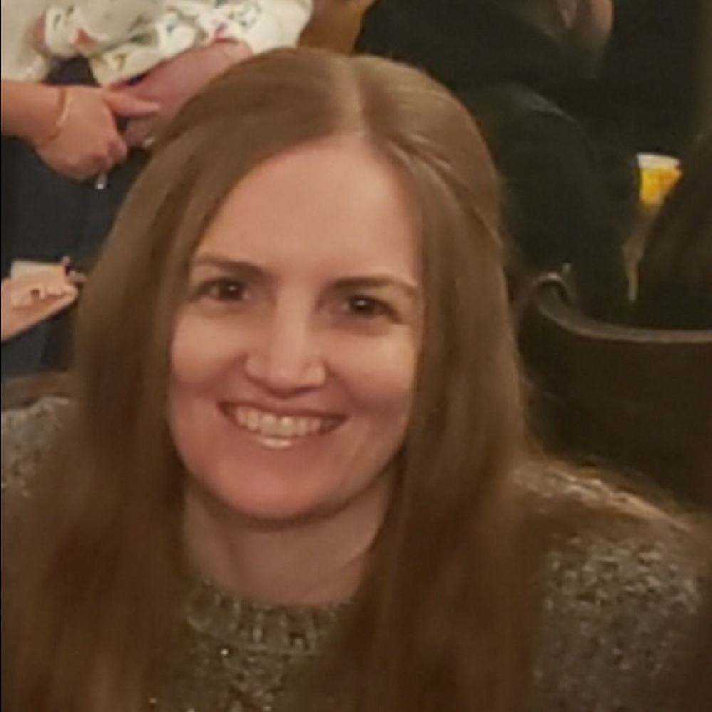 Meet your Posher, Tracy
